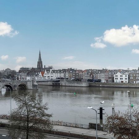 Easyhotel Maastricht City Centre Exterior photo