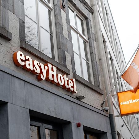 Easyhotel Maastricht City Centre Exterior photo