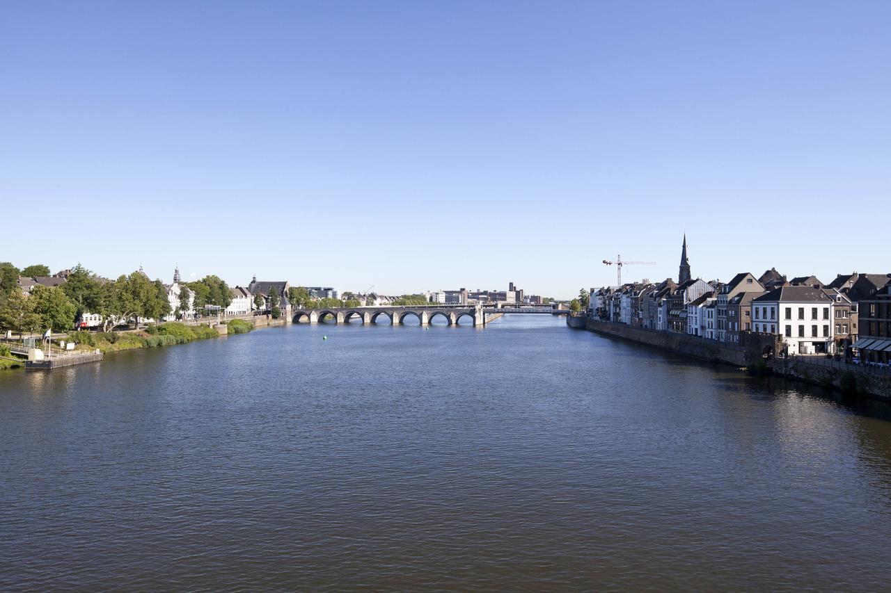 Easyhotel Maastricht City Centre Exterior photo